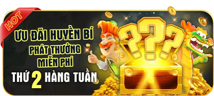 Game Nổ Hũ Thần Tài