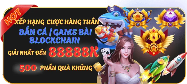 Biểu tượng hoàn trả tiền mặt hàng tuần, minh họa chính sách hoàn trả hấp dẫn của bj88 ai
